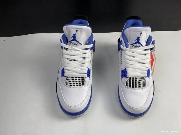 308497-117 Motorsports (2017) Retro 4 Jordan 1010